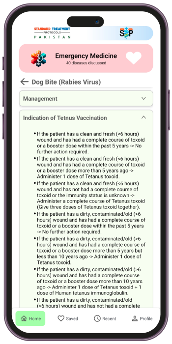 indication & Contraindications-01